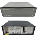 Geutebrück G-VStation+ Intel i7-7700 4C 3,6GHz CPU 8GB PC4 RAM 128GB SSD 2x LAN