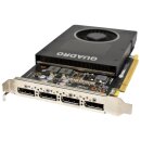 HP NVIDIA Quadro P2000 5GB GDDR5 871969-001 GPU PCIe3.0 x16
