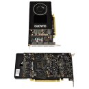 HP NVIDIA Quadro P2000 5GB GDDR5 871969-001 GPU PCIe3.0 x16