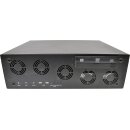 Geutebrück G-VStation Intel i7-4770S 4C 3,1GHz CPU...