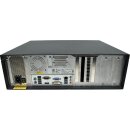 Geutebrück G-VStation Intel i7-4770S 4C 3,1GHz CPU 8GB PC3 RAM 128GB SSD 1x LAN
