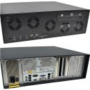 Geutebrück G-VStation Intel i7-4770S 4C 3,1GHz CPU 8GB PC3 RAM 128GB SSD 1x LAN