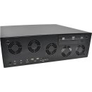 Geutebrück G-VStation Intel i7-4770S 4C 3,1GHz CPU 8GB PC3 RAM 128GB SSD 1x LAN
