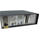 Geutebrück G-VStation Intel i7-4770S 4C 3,1GHz CPU 8GB PC3 RAM 128GB SSD 1x LAN