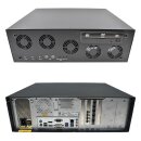 Geutebrück G-VStation+ Intel i7-7700 4C 3,6GHz CPU...