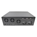 Geutebrück G-VStation+ Intel i7-7700 4C 3,6GHz CPU...