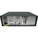 Geutebrück G-VStation+ Intel i7-7700 4C 3,6GHz CPU 8GB PC4 RAM 128GB SSD 4x mDP