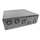 Geutebrück G-VStation+ Intel i7-7700 4C 3,6GHz CPU 8GB PC4 RAM 128GB SSD 4x mDP