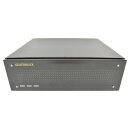Geutebrück G-VStation+ Intel i7-7700 4C 3,6GHz CPU 8GB PC4 RAM 128GB SSD 4x mDP