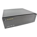 Geutebrück G-VStation+ Intel i7-7700 4C 3,6GHz CPU 8GB PC4 RAM 128GB SSD 4x mDP