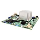 Supermicro mATX Mainboard X10SLH-F Rev.1.02 LGA-1150 H3 Socket +1x CPU Kühler