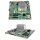 Supermicro mATX Mainboard X10SLH-F Rev.1.02 LGA-1150 H3 Socket +1x CPU Kühler