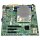 Supermicro mATX Mainboard X10SLH-F Rev.1.02 LGA-1150 H3 Socket +1x CPU Kühler