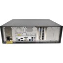 Geutebrück G-VStation+ Intel i7-7700 4C 3,6GHz CPU 8GB PC4 RAM 128GB SSD HDMI