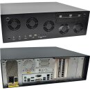 Geutebrück G-VStation+ Intel i7-7700 4C 3,6GHz CPU 8GB PC4 RAM 128GB SSD HDMI