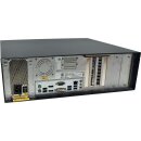 Geutebrück G-VStation+ Intel i7-7700 4C 3,6GHz CPU 8GB PC4 RAM 128GB SSD HDMI