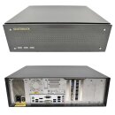 Geutebrück G-VStation+ Intel i7-7700 4C 3,6GHz CPU 8GB PC4 RAM 128GB SSD HDMI