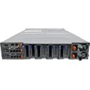 Dell PowerEdge FX2s Rack Server 0XJ6VP CMC 2x E16M002 FN410T 8x Riser Module 2x PSU