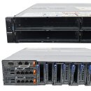 Dell PowerEdge FX2s Rack Server 0XJ6VP CMC 2x E16M002 FN410T 8x Riser Module 2x PSU
