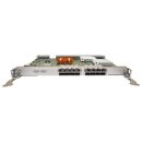 Brocade CR16-8 Core 16-Ports Blade Switch 16x 16G QSFP...