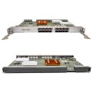 Brocade CR16-8 Core 16-Ports Blade Switch 16x 16G QSFP 60-1003055-01 for DCX 8510-8 DCX 8510-4