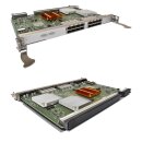 Brocade CR16-8 Core 16-Ports Blade Switch 16x 16G QSFP 60-1003055-01 for DCX 8510-8 DCX 8510-4