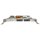 Brocade CR16-8 Core 16-Ports Blade Switch 16x 16G QSFP 60-1003055-01 for DCX 8510-8 DCX 8510-4