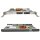 Brocade CR16-8 Core 16-Ports Blade Switch 16x 16G QSFP 60-1003055-01 for DCX 8510-8 DCX 8510-4