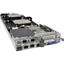 DELL PowerEdge C6320 Node Server no CPU 0GB PC4 RAM 2xHS...