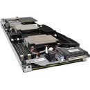 DELL PowerEdge C6320 Node Server no CPU 0GB PC4 RAM 2xHS SAS 9271-8i MCX344A
