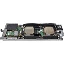 DELL PowerEdge C6320 Node Server no CPU 0GB PC4 RAM 2xHS SAS 9271-8i MCX344A