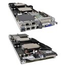 DELL PowerEdge C6320 Node Server no CPU 0GB PC4 RAM 2xHS SAS 9271-8i MCX344A