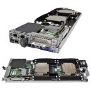 DELL PowerEdge C6320 Node Server no CPU 0GB PC4 RAM 2xHS SAS 9271-8i MCX344A