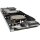 DELL PowerEdge C6320 Node Server no CPU 0GB PC4 RAM 2xHS SAS 9271-8i MCX344A