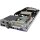 DELL PowerEdge C6320 Node Server no CPU 0GB PC4 RAM 2xHS SAS 9271-8i MCX344A