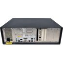 Geutebrück G-ST 3000+ G2 Intel i7-7900 8C 3,00GHz CPU 32GB PC4 RAM 256GB SSD