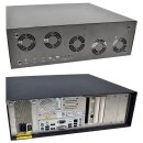 Geutebrück G-ST 3000+ G2 Intel i7-7900 8C 3,00GHz CPU 32GB PC4 RAM 256GB SSD