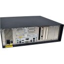 Geutebrück G-ST 3000+ G2 Intel i7-7900 8C 3,00GHz CPU 32GB PC4 RAM 256GB SSD