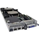 DELL PowerEdge C6320 Node Server no CPU 0GB PC4 RAM 2xHS...