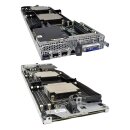 DELL PowerEdge C6320 Node Server no CPU 0GB PC4 RAM 2xHS SAS 2008 0471NY