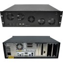 Geutebrück G-ST 3000+ Intel i3-7100 2C 3,90GHz CPU...