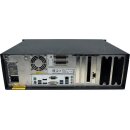Geutebrück G-ST 3000+ Intel i3-7100 2C 3,90GHz CPU 8GB PC4 RAM 128GB SSD 2x LAN
