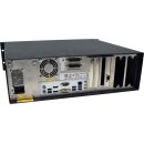 Geutebrück G-ST 3000+ Intel i3-7100 2C 3,90GHz CPU 8GB PC4 RAM 128GB SSD 2x LAN