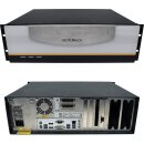 Geutebrück G-ST 3000+ Intel i3-7100 2C 3,90GHz CPU 8GB PC4 RAM 128GB SSD 2x LAN