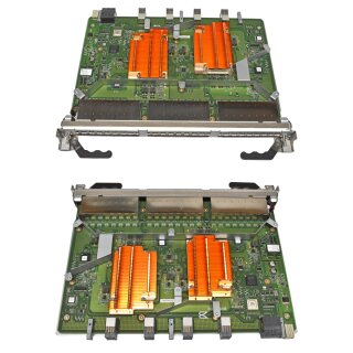 Brocade FC32-48 48-Ports FC Port Blade Switch 32G SFP+ 60-1003200-12 for X6-8 X6-4 Chassis X7-8 X7-4 Director