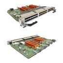 Brocade FC32-48 48-Ports FC Port Blade Switch 32G SFP+ 60-1003200-12 for X6-8 X6-4 Chassis X7-8 X7-4 Director