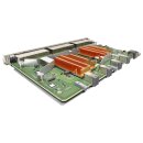Brocade FC32-48 48-Ports FC Port Blade Switch 32G SFP+ 60-1003200-12 for X6-8 X6-4 Chassis X7-8 X7-4 Director