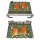 Brocade FC32-48 48-Ports FC Port Blade Switch 32G SFP+ 60-1003200-12 for X6-8 X6-4 Chassis X7-8 X7-4 Director