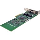 Intel 1000 ET E1G42ETBLK E43709-007 Dual-Port RJ-45 GE...