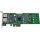 Intel 1000 ET E1G42ETBLK E43709-007 Dual-Port RJ-45 GE NIC PCIe x4 LP